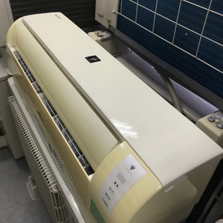 2.8kwエアコン】2011年製えこりっちはいつもお安く