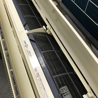 2.8kwエアコン】2011年製えこりっちはいつもお安く