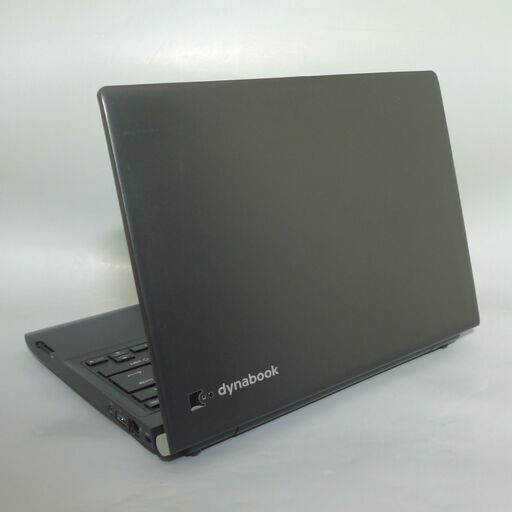 ノートパソコン 中古美品 13型ワイド TOSHIBA 東芝 R734/K 第4世代Core i5 8GB 750GB 無線 Bluetooth webカメラ Office 即使用可 ノートパソコン 中古美品 13型ワイド TOSHIBA 東芝 R734/K 第4世代Core