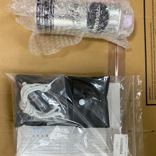 【新品未開封】トーハツ2馬力船外機★大阪発引取希望★説明書・工具類・フラッシングプラグ付〈2021年9月購入〉