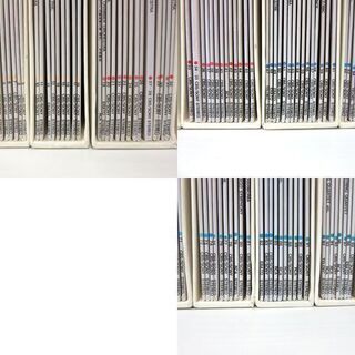 ソニークラッシック音楽LPレコード100枚セット★ほぼ新品未使用★① ソニークラシックレコード100枚