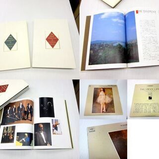 レコード盤 CBS SONY THE GREAT COLLECTION OF CLASSICAL MUSIC」1～9