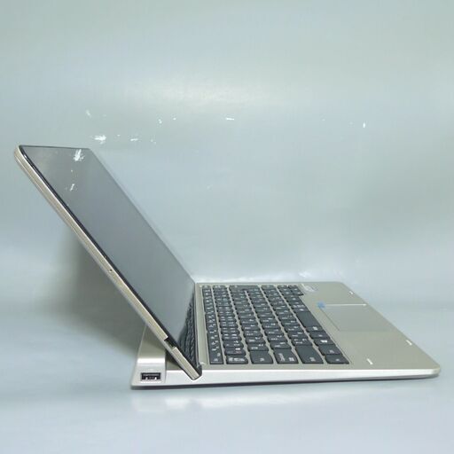 美品 タブレット 新品超高速SSD フルHD 11.6型 NEC PC-VK12CSZEK 第5
