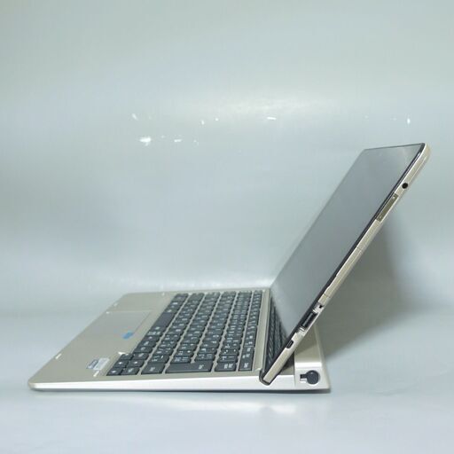 超高速SSD Wi-Fi有 タブレット 中古美品 11.6型 NEC PC-VK12CSZEK 第5