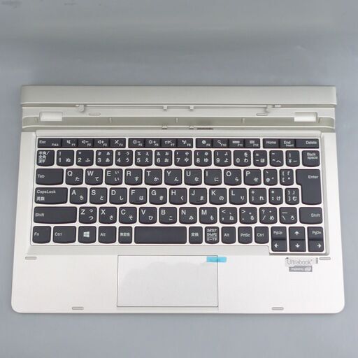 超高速SSD Wi-Fi有 タブレット 中古美品 11.6型 NEC PC-VK12CSZEK 第5