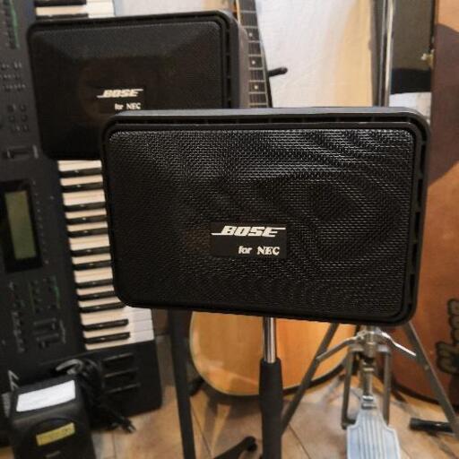 BOSE 101 NEC モデル スピーカー
