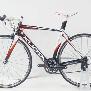 KUOTA 「クオータ」 KURARO 2014年モデル ロードバイク