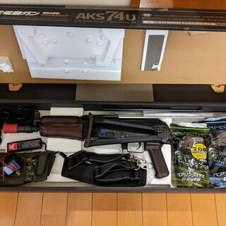 サバゲーセット サバイバルゲーム サバゲーセット サバイバルゲーム エアガン 電動ガン サバイバルゲーム