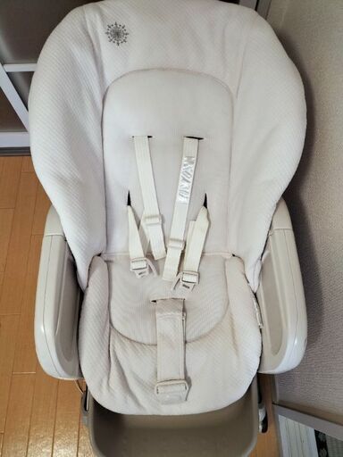【値下げ】コンビ ハイローチェア　電動