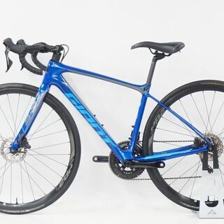 GIANT 「ジャイアント」 DEFY ADVANCED2 2019年モデル ロードバイク