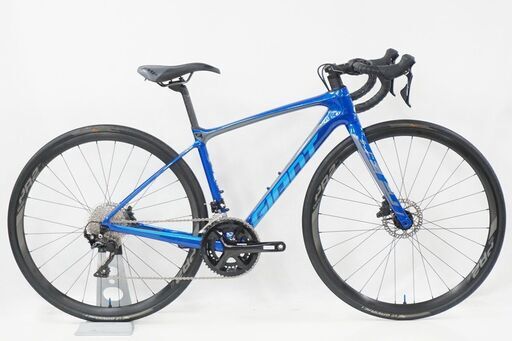GIANT 「ジャイアント」 DEFY ADVANCED2 2019年モデル ロードバイク