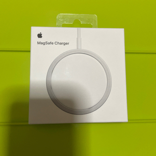 Apple製　MagSafe