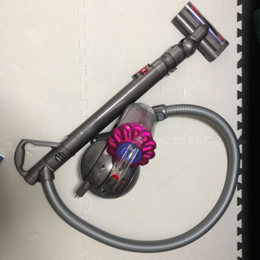 ダイソン　掃除機