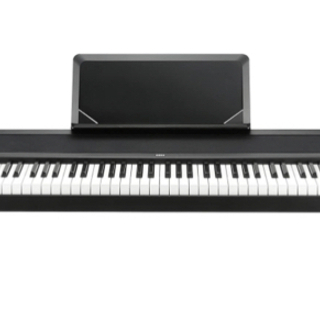 【お取引中】電子ピアノ KORG B-1 (88鍵) 美品