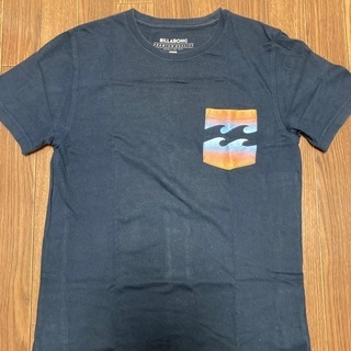 BILLABONG Tシャツ(Mサイズ)