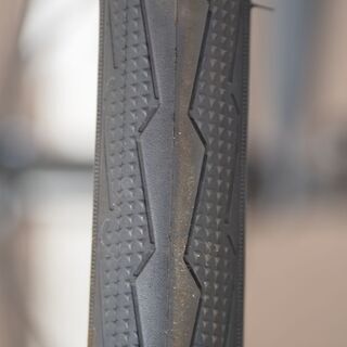 サイクルベースアサヒ オリジナル・クロスバイク　限りなく新品に近いバイクです。