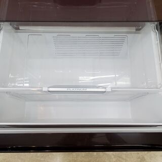 HITACHI 日立 6ドア冷蔵庫 R-XG5100G 2017年製 505L【トレファク上福岡】