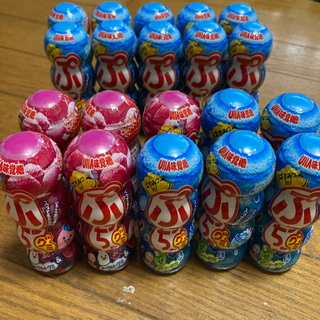 ぷっちょ10本セット。500円