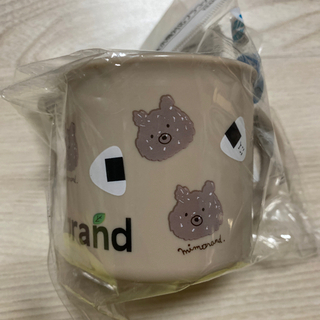 しまむら 非売品 mimorand 