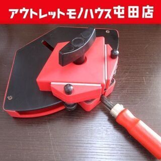 BESSEY ベッセイ とめつぎ用クランプ GS 11 木工用 札幌市