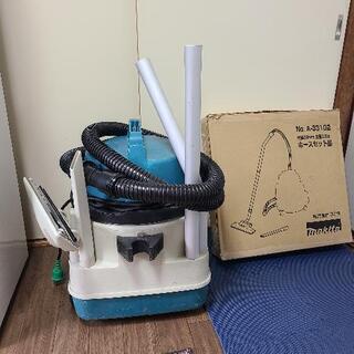 マキタ集塵機2スピード - 掃除機 Makita 掃除機 A-33102 ホースセット