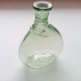 🟩🟩🟩  レトロな花瓶  🟩🟩🟩