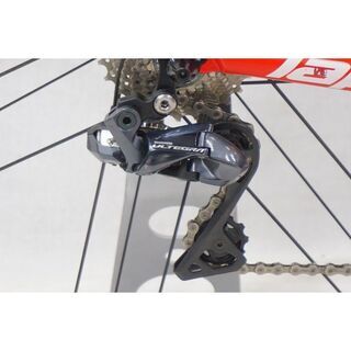 LAPIERRE 「ラピエール」 SENSIUM 200 CP カスタム 2015年 ロードバイク
