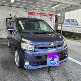 【ネット決済】トヨタ　ヴォクシー【令和4年12月】値下げ35→3...