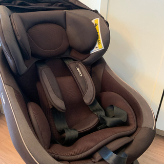 combi】チャイルドシート ISOFIX(おまけシート付き) | lasued.edu.ng