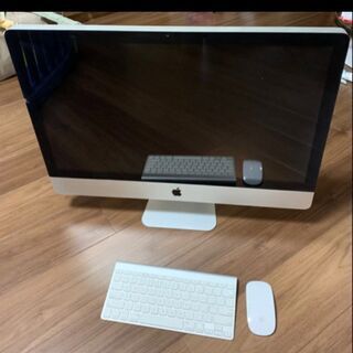 iMac Mid2011 