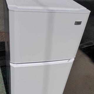 ハイアール 冷蔵庫 106L 2014年製5000