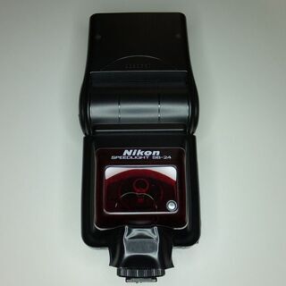 NIKON スピードライト　SB-24 中古品