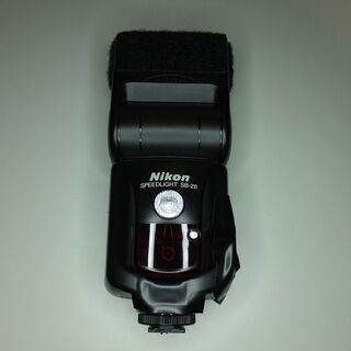 NIKON スピードライト SB-28中古品