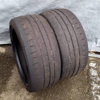 ～SPLD！～【中古】ポテンザ RE-71RS 215/40R1...