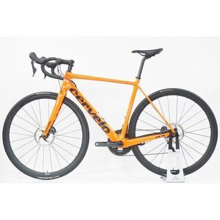 CERVELO 「サーベロ」 R3 DISK 2017年モデル ロードバイク