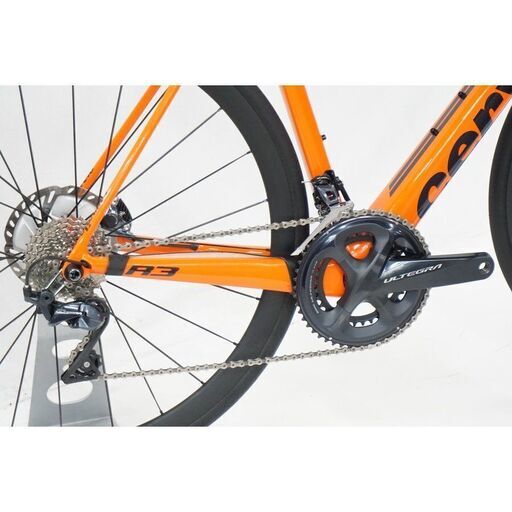 CERVELO 「サーベロ」 R3 DISK 2017年モデル ロードバイク