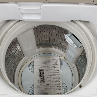 HITACHI　日立　全自動洗濯機　BW-KSV100E　2020年製　10㎏【トレファク上福岡】
