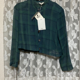 百貨店　婦人服　新品　