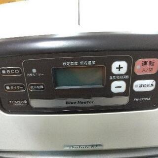 J023★6ヶ月保証★石油ファンヒーター★ダイニチ  FW-3717LE  2017年製 