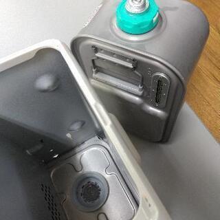 J023★6ヶ月保証★石油ファンヒーター★ダイニチ  FW-3717LE  2017年製 