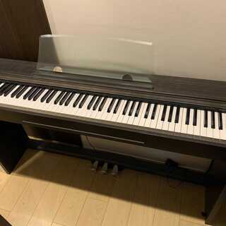 電子ピアノ】カシオPX-720