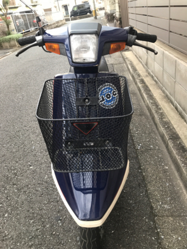 お話中　キレイめなペリカンジョグ　　27V  始動走行します