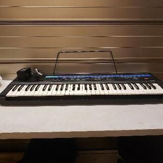 CASIO カシオ トーン キーボード 電子ピアノ 210 SO...