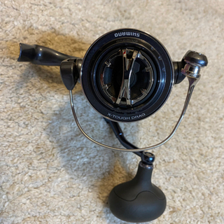 ツインパワー SW6000  ¥28000