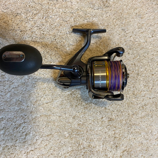 【おまけ大人気ジグ付】TWIN POWER SW6000PG 15ツインパワー おまけ大人気ジグ付】TWIN POWER SW6000PG 15ツインパワー
