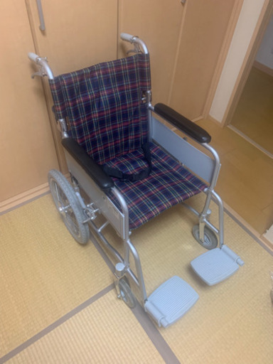 車椅子