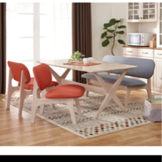 ニトリ ダイニングテーブル 値下げしました | trendivor.com