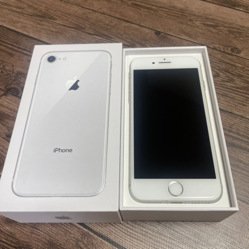 その他 iPhone8  64G