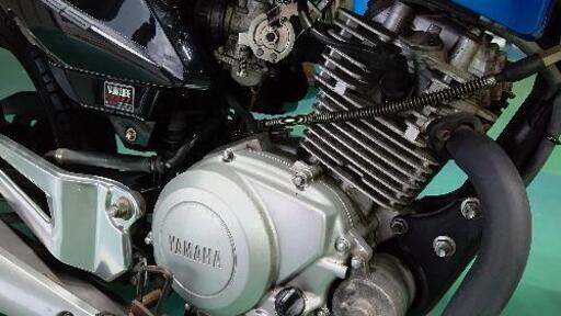 実働❢YAMAHA・YBR125原ニ・バッテリー新品交換済み❣ | ddpu.co.uk