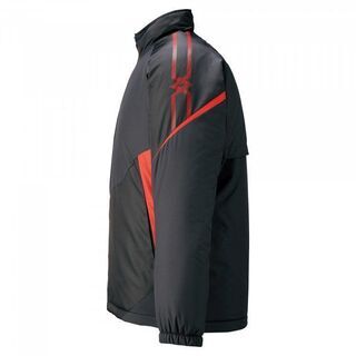 MIZUNO　トレーニングウェア　ジャケット　XL　32ME063096 MIZUNO トレーニングウェア ジャケット XL 32ME063096
